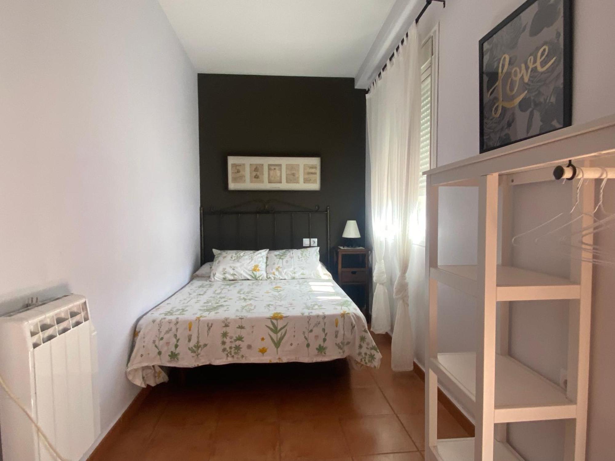 Casa Rural Los Carmenes El Bosque Luaran gambar